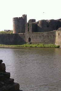 Caerphilly Castle 1101651 Image 5